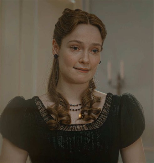 Bridgerton Francesca edit — “She’s a loser” moment