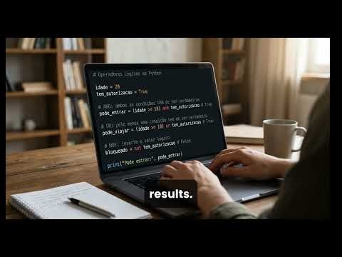 Basic Programming Concepts python