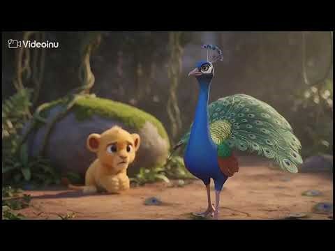 The Last Scream of the Peacock 720p