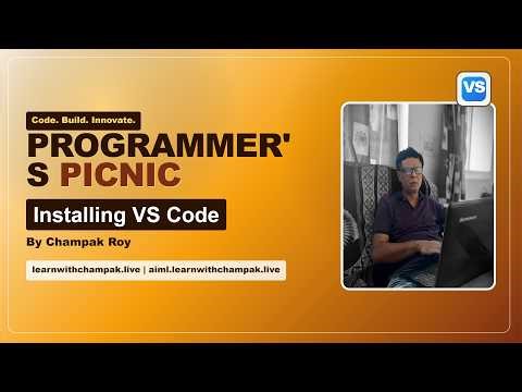 How to download and install Python ✔ How to set up VS Code ✔ How to run Python in VS Code