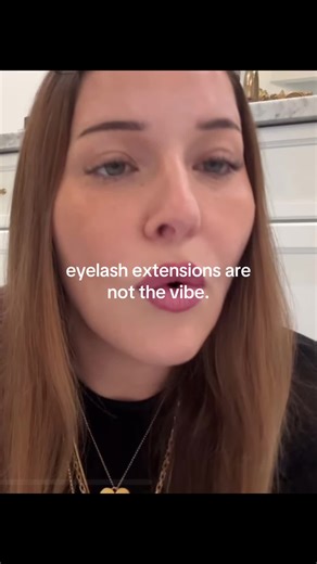 exactly. #hrhcollectionclips #hrhcollection | brown lash extension