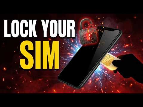 This Phone Scam Bypasses Every Security Layer You Have