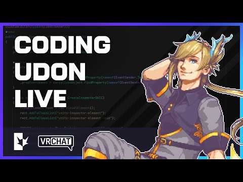 Game-Ready Inventory Part 3 - VRC Game Dev