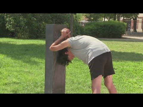 The U.N. weather agency warns the world just saw the hottest decade ever