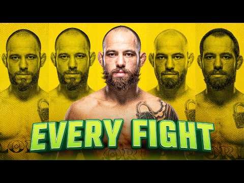 The Best of Jean Silva | Full Fight Marathon