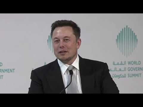 Elon Musk's Motivational Secrets for Success in Tesla & SpaceX #ElonMusk #Motivation_Speech