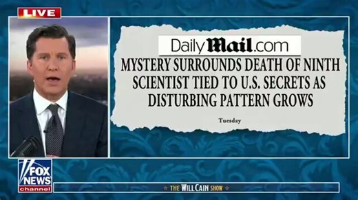 アメリカ🇺🇸科学者の失踪や死亡が続いてる。彼らが何を知っていて暴露されたくない事案がこの様な状況になっているのか？🙄🐸＃UFOテクノロジー＃隠蔽工作#宇宙人＊＊＊NASAの科学者マイケル・デビッド・ヒックス氏が死去、国家安全保障上の懸念が高まるNASAのジェット推進研究所（JPL）で長年研究員を務めたマイケル・デビッド・ヒックス氏（59）が、死因や検視結果が公表されないまま、原因不明の状態で死去した。彗星や小惑星に関する論文を80本以上執筆したヒックス氏は、宇宙や核関連プログラムに関与していた米国の高名な科学者の中で、近年不可解な死や失踪を遂げた9人目にあたる。その中には3人の親しい同僚も含まれており、国家安全保障の専門家の間で警戒感が高まっている。