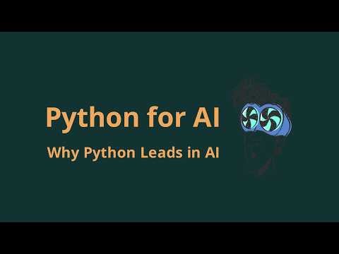 The Evolution of Python – How It Conquered AI