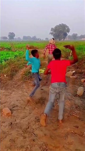 बाबा की धुलाई! देसी कॉमेडी 🤣#shorts #comedy#comedy