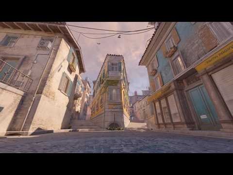 Counter-Strike 2 [Offline Gameplay] - Italy - Casual