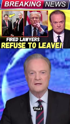 #BreakingNews #LawrenceODonnell #MSNBC #NewsUpdate #PoliticalNews #TheLastWord #June2026 #NewsRecap