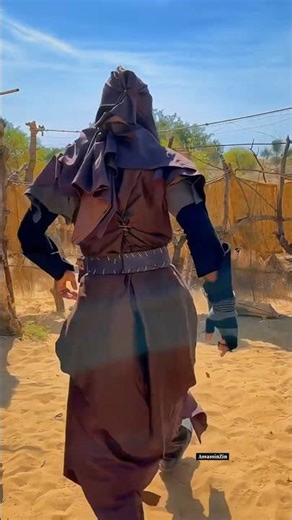 From Rooftops to Reality: Assassin’s Creed IRL | AssassinZin