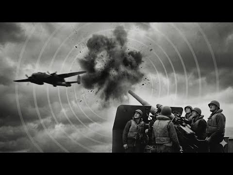 America Had No Proximity Fuses in 1940 — So Navy Labs Changed Air Defense Forever