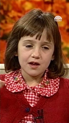 Mara Wilson on How She Got Into Acting