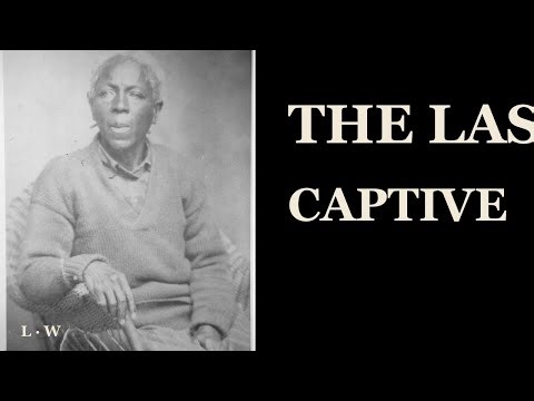Matilda McCrear: The Last Slave Ship Survivor