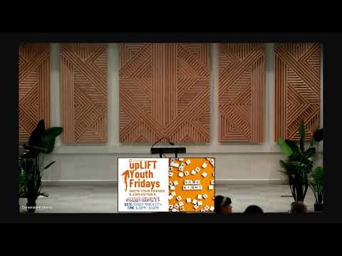 Prayer Service | Cornerstone Church | March 22, 2026