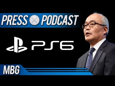 PS6 Delay Being Considered By Sony Due To High RAM Prices | PXP