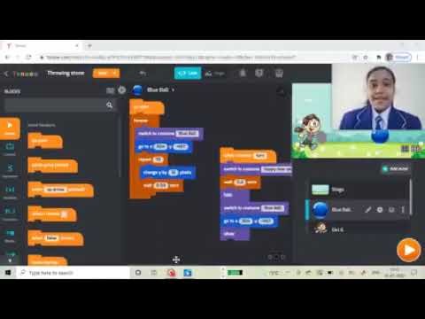 Live Coding Lessons @JPIS