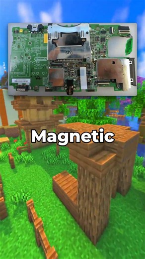 They Hacked the 3DS With Just a Magnet