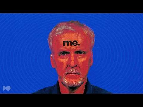 Don't F**k with James Cameron
