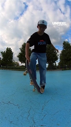 Freestyle skateboarding prodigy: Yuzuki Kawasaki’s jaw-dropping tricks & Japanese scene