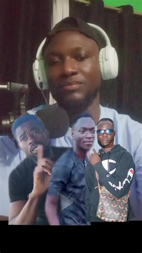 OTI RAP GOD: Discover the Latest in Ghanaian Music