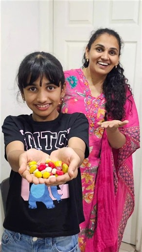 Tom 🍓 Jerry (Soumya&Ammu)Real End Twist😍🎈 #shorts #viral #v5familyshow