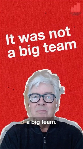 Anders Hejlsberg: C# was designed by 6 people