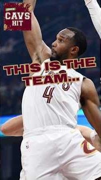 A Major Move Is Not Coming for the Cleveland Cavaliers! #cavs