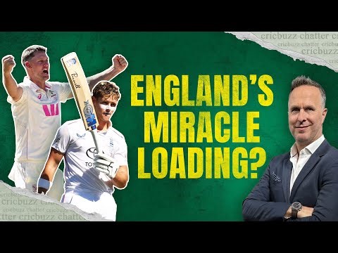 England must reassess their approach to Test cricket: Vaughan