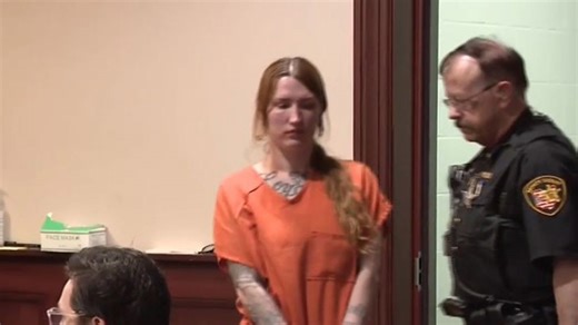 Pretrial hearing held for woman accused of stabbing man at Bellaire McDonald’s