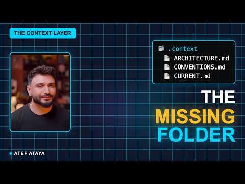Context Engineering: The Pattern I Used for Cursor & Claude (100+ Integrations)