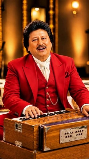Pankaj Udhas | Chandi jaisa rang hai tera | Ghazal King | Evergreen Ghazal | Old Is Gold #shorts