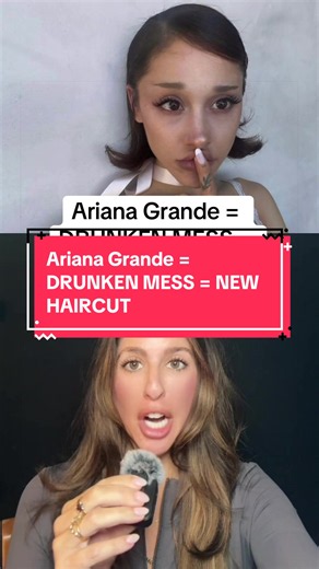 Ariana Grande = DRUNKEN MESS = NEW HAIRCUT | Source: @entylawyer crazydaysandnights.net, agcwebpages.com | Everything in this video is alleged. #arianagrande #arianagrandefan #arianagrandevideos #blinditems #TikTokScaryHorrorContest