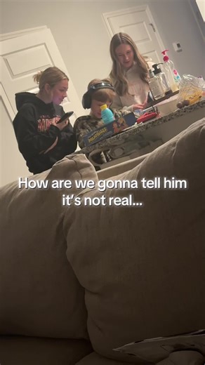 When the older sisters play a prank 🫠 | Sibling Prank