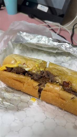 The Ultimate Philly Cheesesteak Recipe
