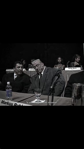 Markus Rühl vs Nasser: who was the biggest in a suit? CAMELTEKK - SUPER SLOWED