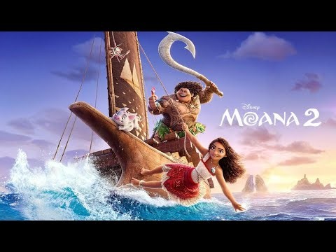 Behind the Scenes of Moana 🌊🤯 | Disney Movie Magic #youtubevideo