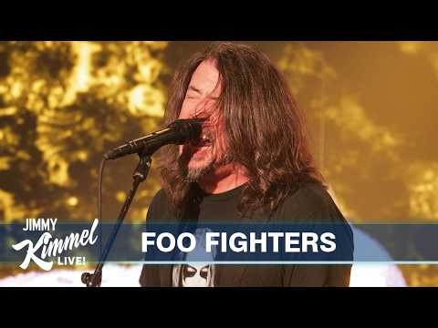 Foo Fighters – This Is A Call