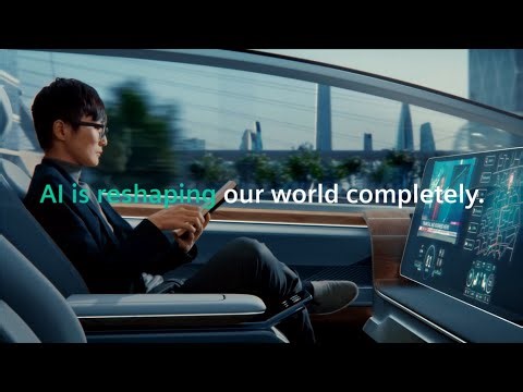 AI Factories: Siemens is reshaping the infrastructure that makes AI possible