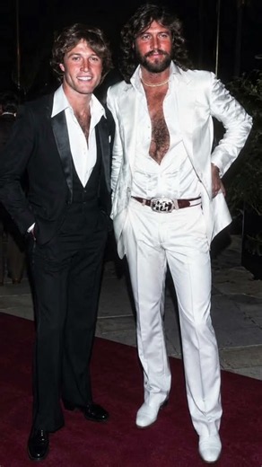 Barry Gibb Diamonds
