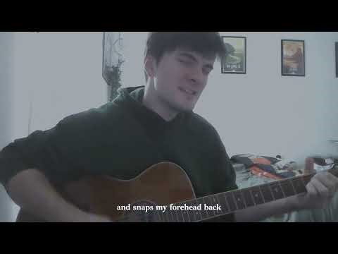 nebraska - bruce springsteen