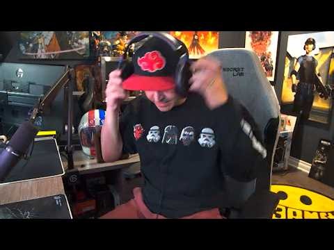 Summit1g's Toughest CS2 Game with New Team