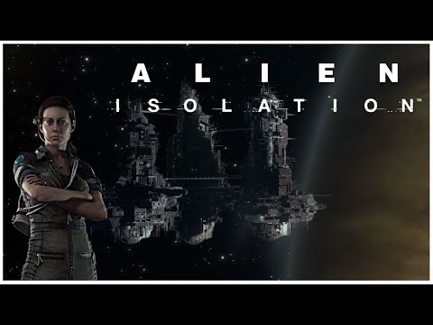 Alien Isolation | The Sudden Importance Enact Hazard Containment! [11]