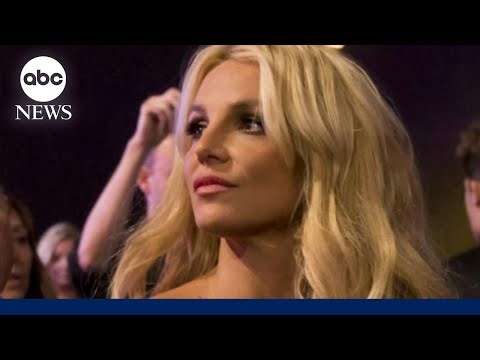 New concern for Britney Spears after arrest on suspected DUI