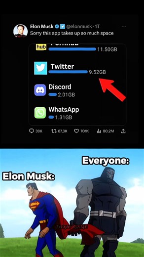 Bro Thinks We Won't Notice 😭