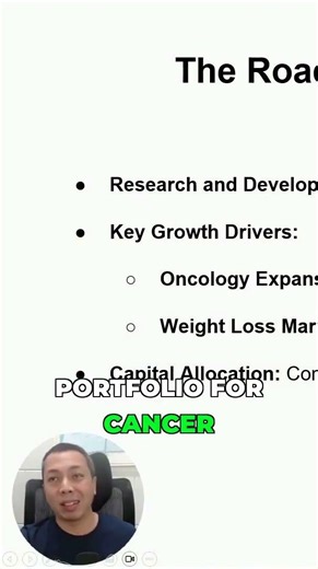 Pfizer's Next Big Move: The Weight Loss Market 💊