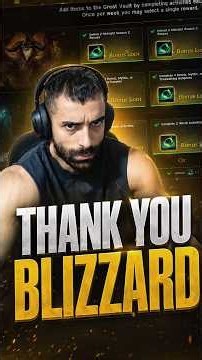 Blizzard Ruined the Most Exciting Day in WoW...