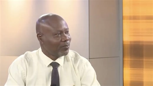 AFCON Prediction: 1–1 after full time, Nigeria to beat Morocco on penalties — Channels TV correspondent, Lucky Isawode. #SunriseDaily #AFCON2025 | Channels Television