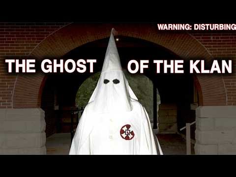 The Ghost Of The Klan: Our Darkest Documentary To Date